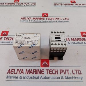 Eaton Dila-31 Contactor Relay