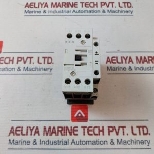 Eaton Dilm17-10 Contactor 110v50hz120v60hz