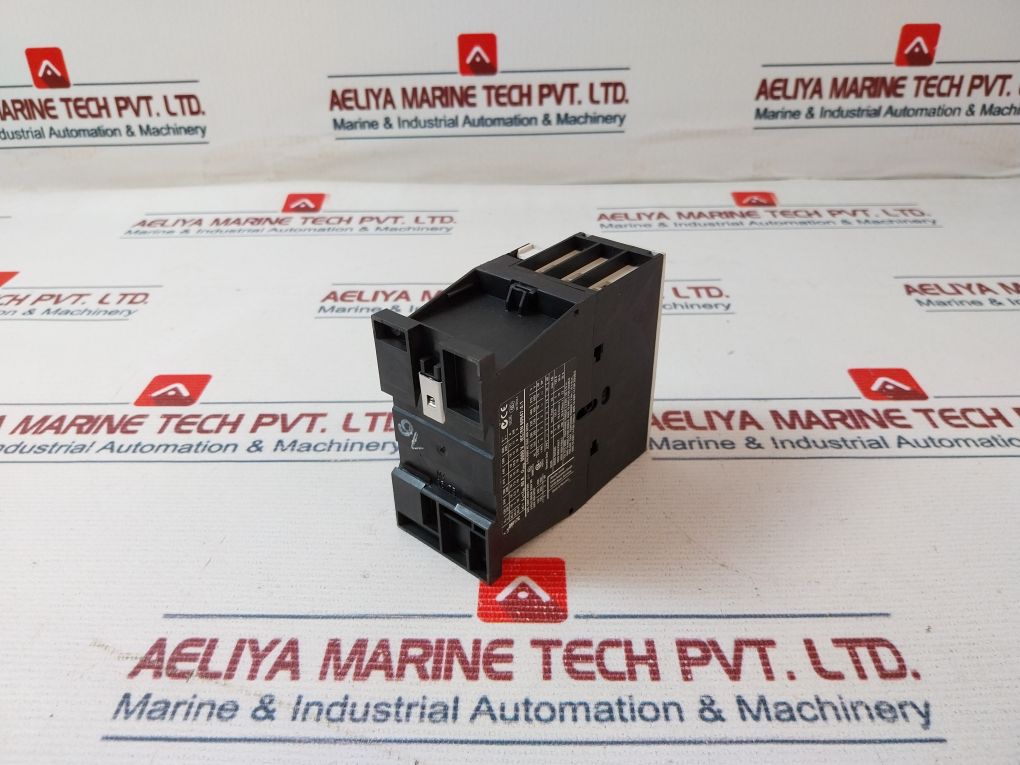 Eaton Dilm17-10 Contactor 110v50hz/120v60hz - Aeliya Marine