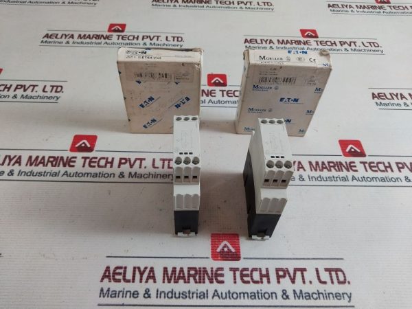 Eaton Ets4-vs3 Amplifier Module