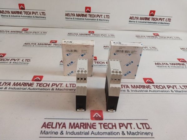 Eaton Ets4-vs3 Amplifier Module