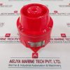 Eaton Medc Db1 Metallic Sounder