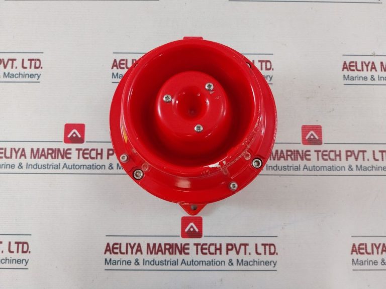 Eaton Medc Db1 Metallic Sounder - Aeliya Marine