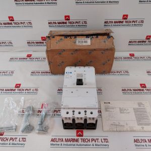 Eaton N3-400 Switch Disconnector 3p 400a