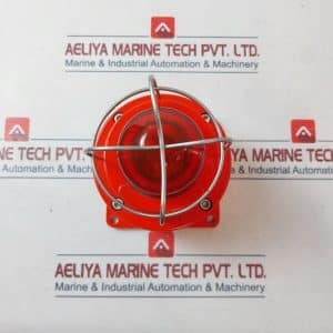 Eaton Sm87hxb Xenon Beacon