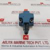 Eaton Vickers Cvcs 25 C B29 W Cartridge Valve