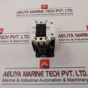 Eaton Xtcd022 Contactor 110v 50hz