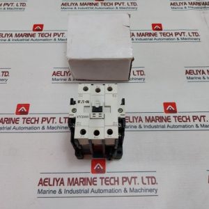 Eaton Xtcd055 Contactor