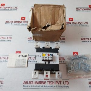 Eaton Xtob0220lc1 Thermal Overload Relay