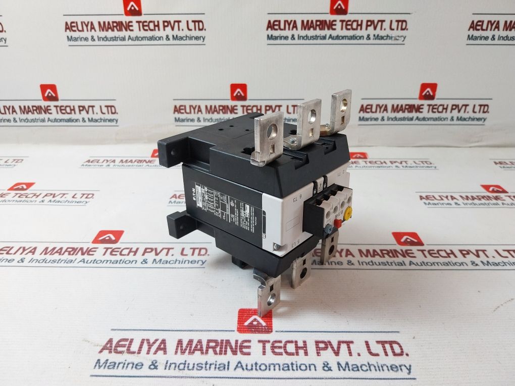 Eaton Xtob0220lc1 Thermal Overload Relay - Aeliya Marine