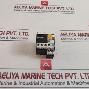 Eaton Xtom006ac1 Thermal Overload Relay 6000v