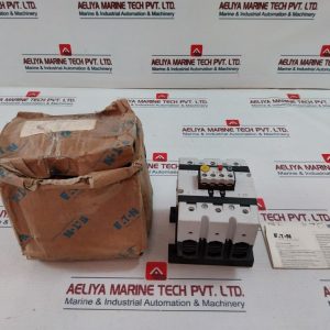 Eaton Zb150-100kk Overload Relay 70-100a