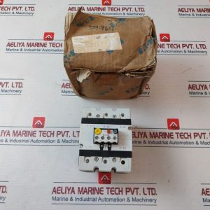 Eaton Zb150-100kk Thermal Overload Relay 70-100a