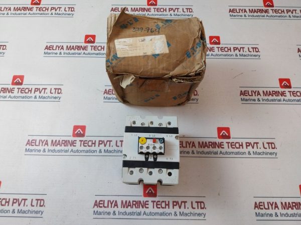 Eaton Zb150-100kk Thermal Overload Relay 70-100a