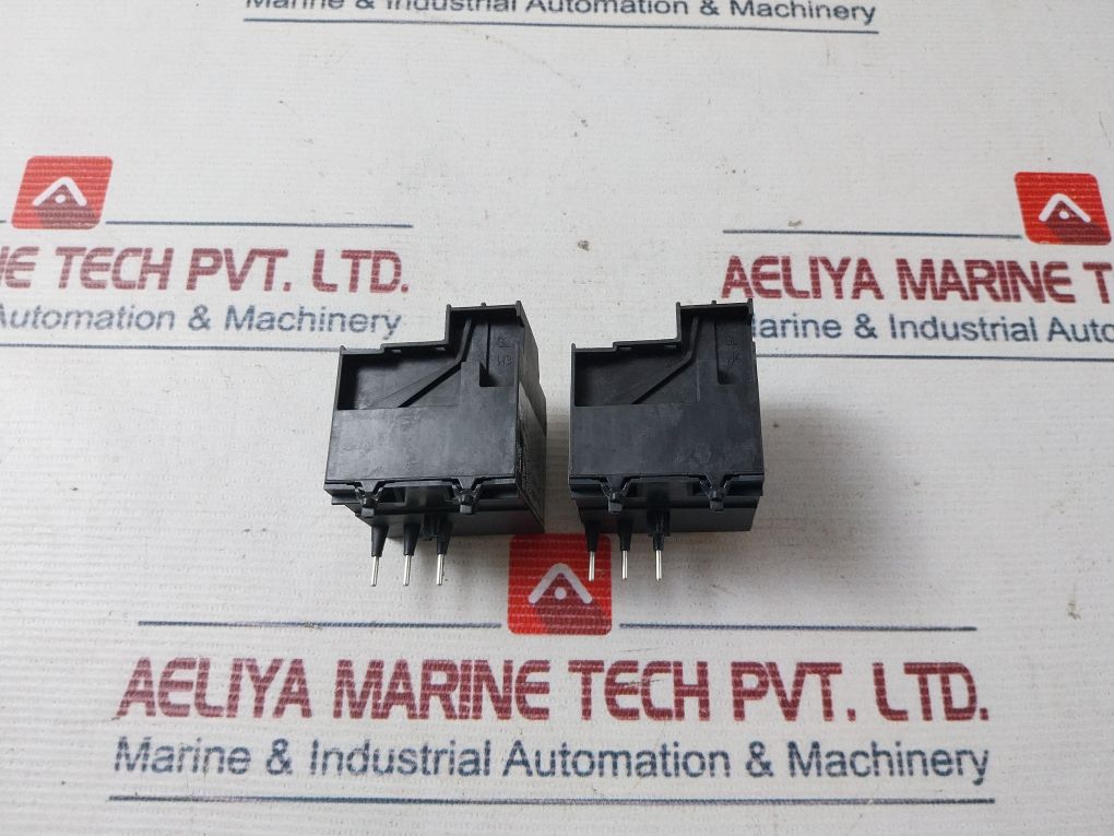 Eaton Ze-1.6 Overload Relay 690v - Image 4