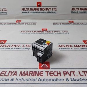 Eaton Ze-1.6 Overload Relay 690v