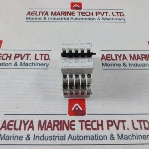 Eaton Zp-ihk Circuit Breaker 110vdc