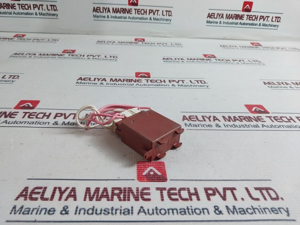 Eberle T85 Heating Relay 220-240v 50/60hz - Image 4