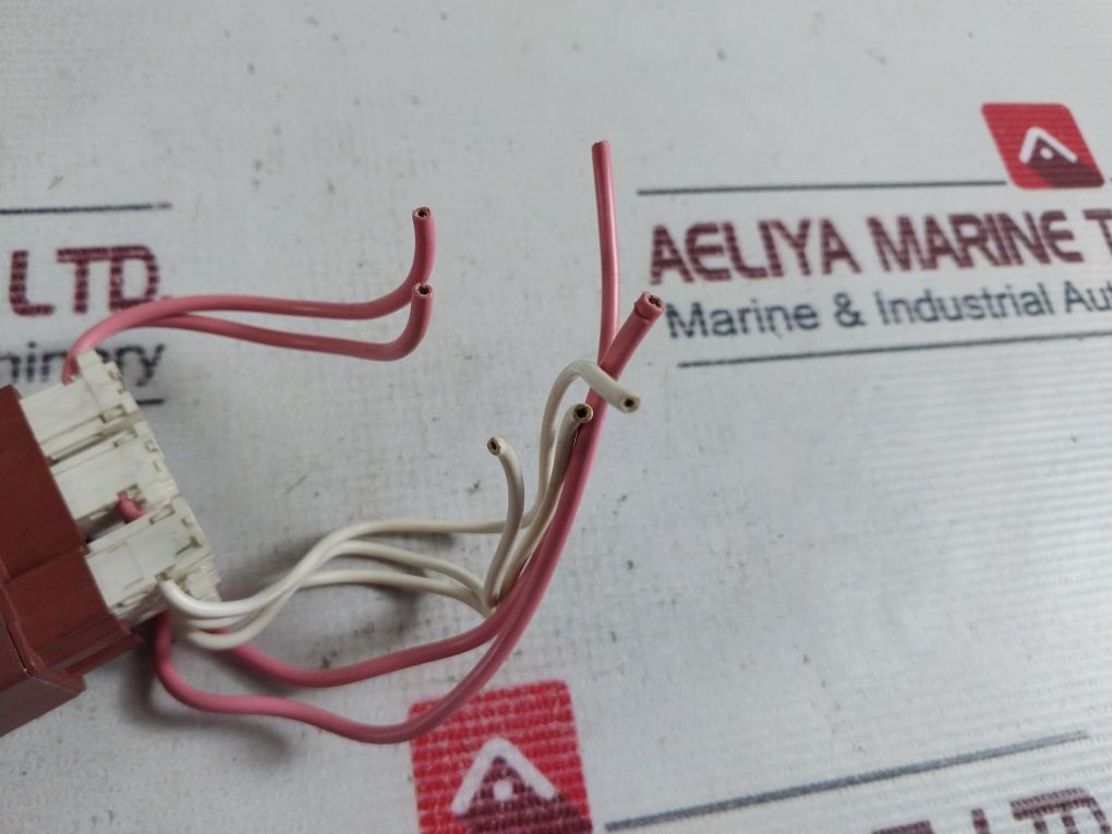 Eberle T85 Heating Relay 220-240v 50/60hz - Image 6