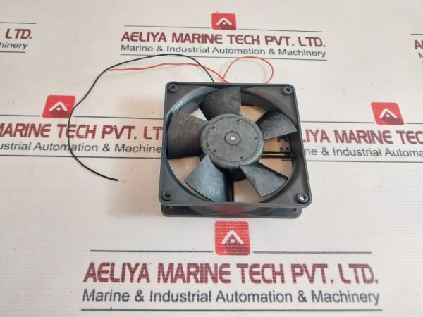 Ebm-papst 4314 Cooling Fan 24v