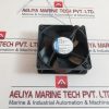 Ebm-papst 4414 L3 Axial Fan