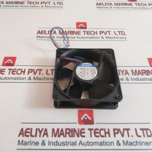 Ebmpapst 4214 Ngm Axial Compact Fan