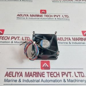 Ebmpapst 8412 N2gh Cooling Fan