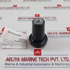 Elastimold Abb Group Insulated Plug