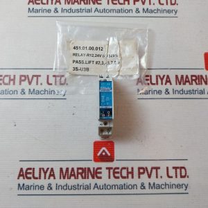 Eltako R12-110 Electromagnetic Switching Relay