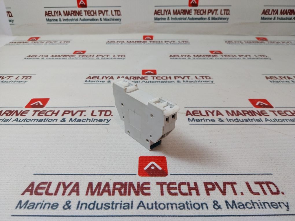 Eltako R12-110 Electromagnetic Switching Relay - Image 5