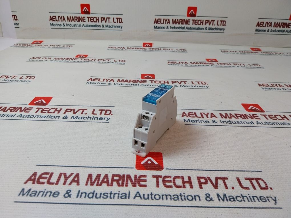 Eltako R12-110 Electromagnetic Switching Relay - Image 6