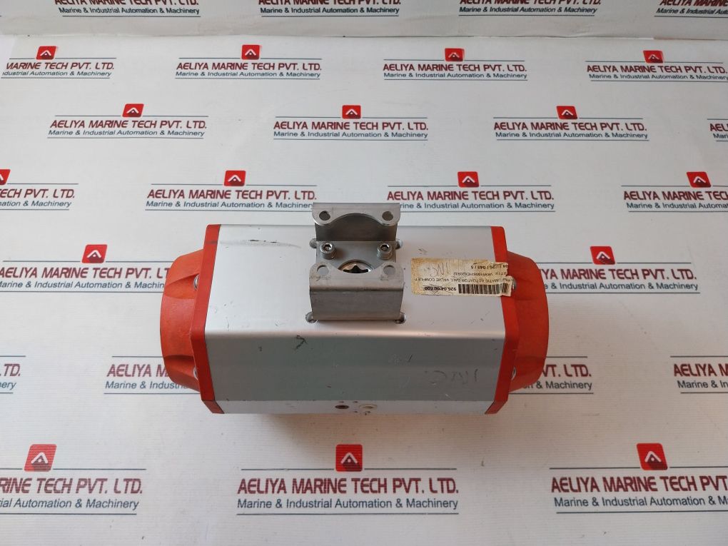 End-armaturen Vk451008-ee621252 Pneumatic Rotary Actuator - Image 3