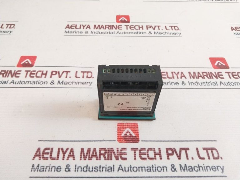 Enda Ei141sm Programmable Indicator Aeliya Marine
