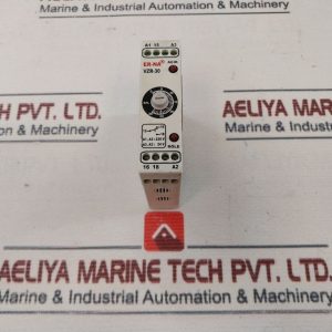 Er-na Vzr-30 On Delay Time Relay 0-30 Sn