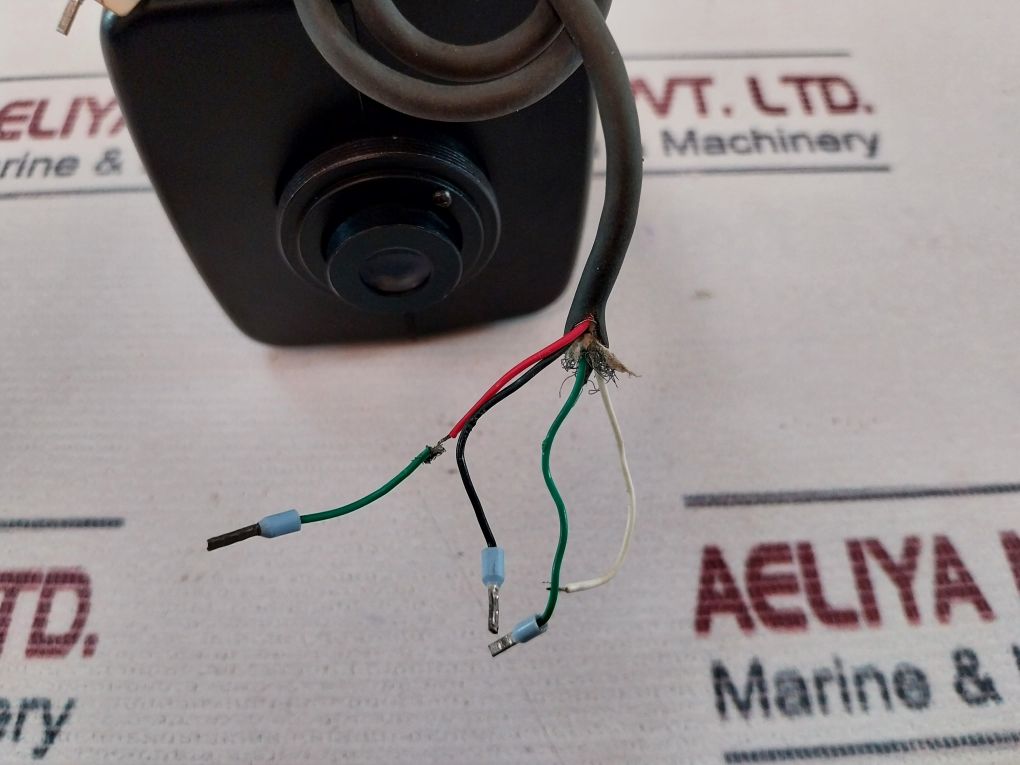 Ernitec Q6z10sap Motorized Lens - Image 12