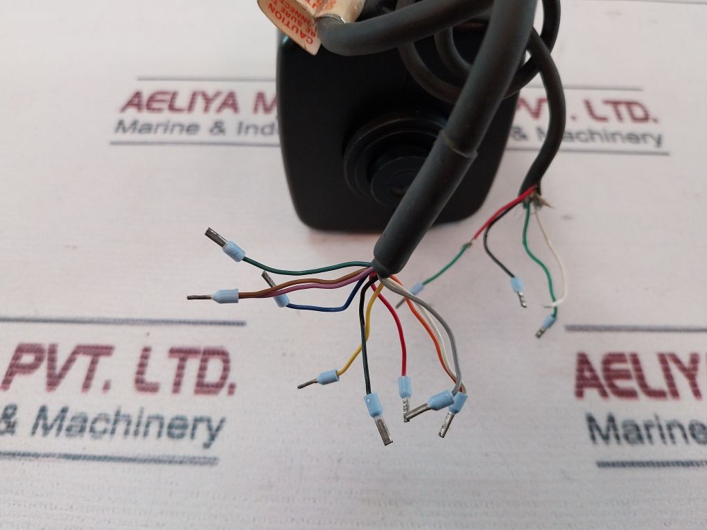 Ernitec Q6z10sap Motorized Lens - Image 13