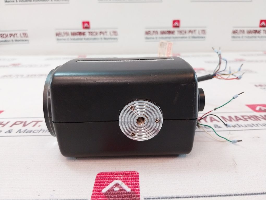 Ernitec Q6z10sap Motorized Lens - Image 11