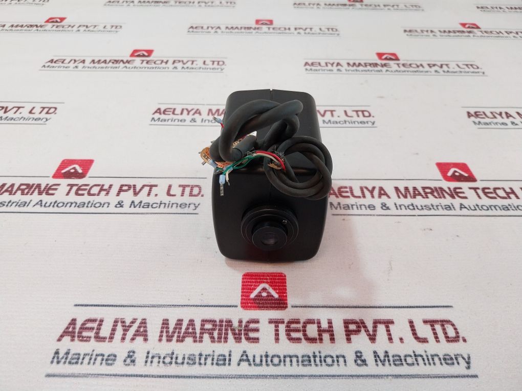 Ernitec Q6z10sap Motorized Lens - Image 3