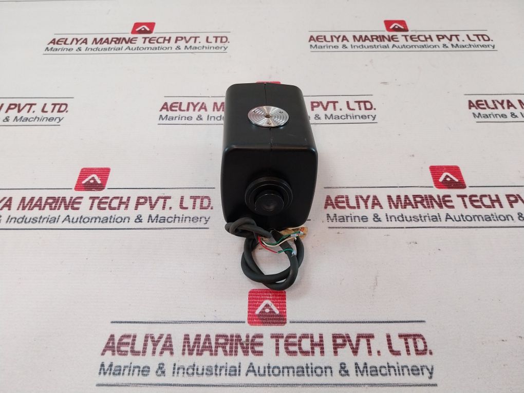 Ernitec Q6z10sap Motorized Lens - Image 4