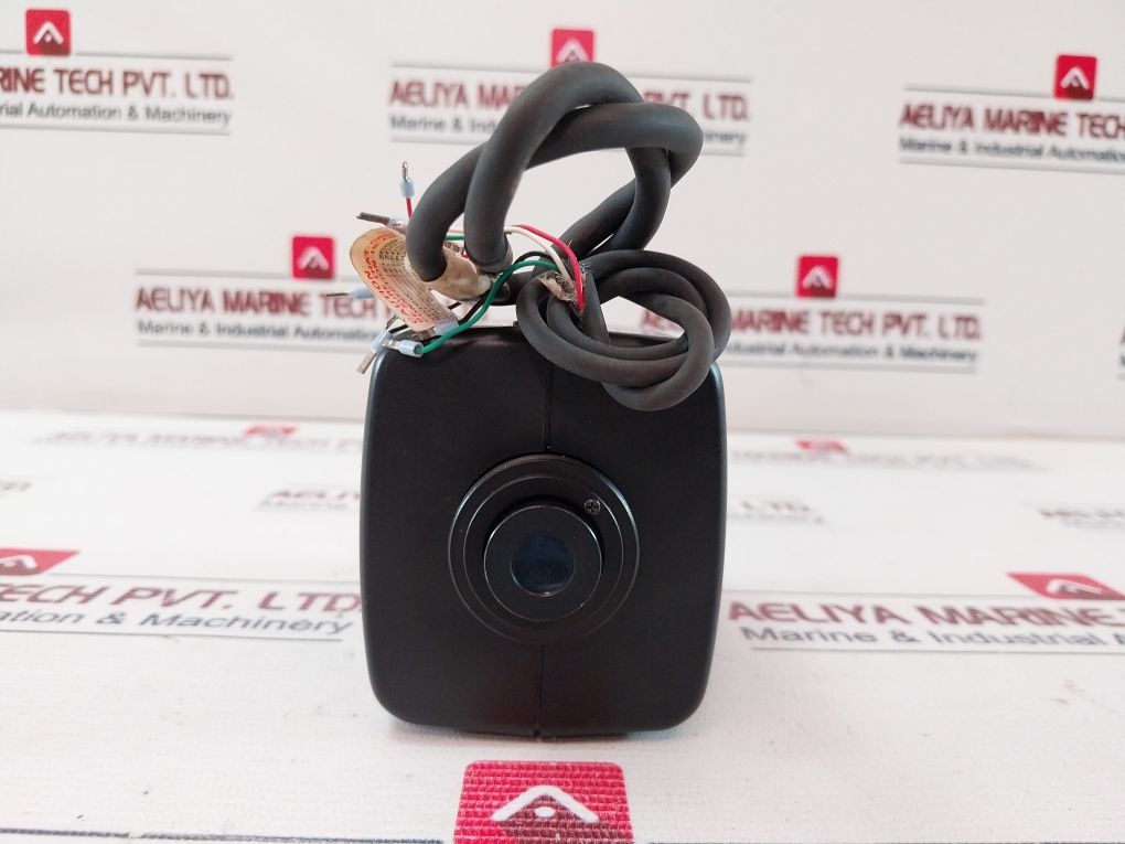 Ernitec Q6z10sap Motorized Lens - Image 10