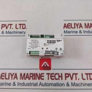 Est Siga-cc1 Single Input Signal Module Rev 12