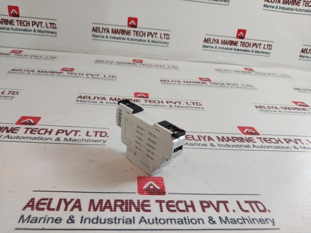 Eti Crm-91h Multifunctional Time Relay - Aeliya Marine