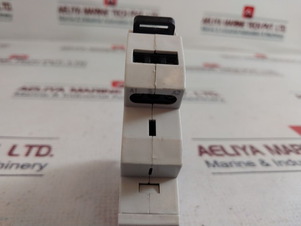 Eti Crm-91h Multifunctional Time Relay - Image 6