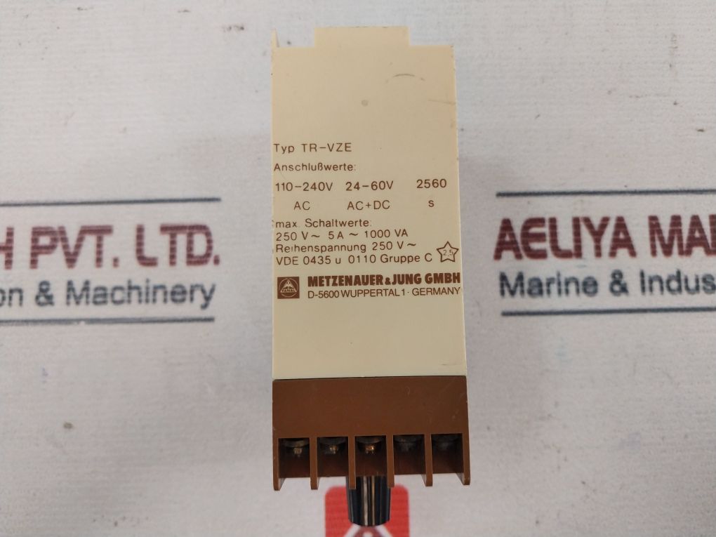 Fanal Tr-vze - Image 8