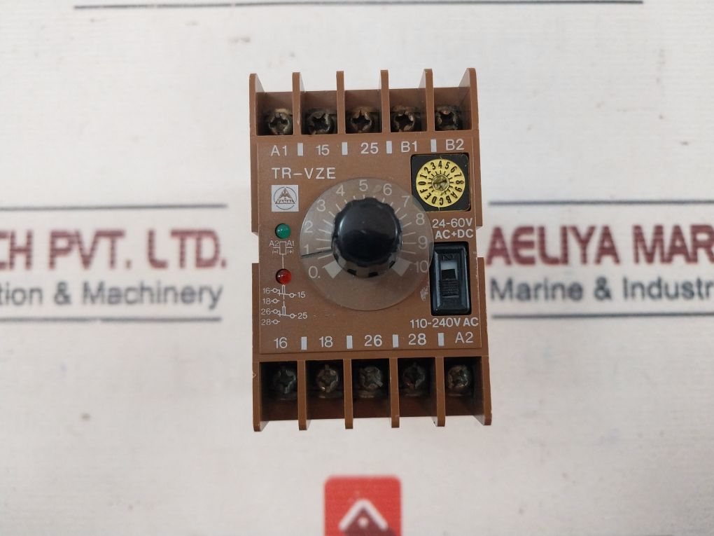 Fanal Tr-vze - Image 9