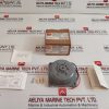 Federal Signal 600-024-1 Bell Mechanism 24 Vdc
