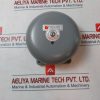 Federal Signal A-6 Vibratone Bell