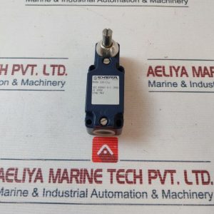 Festo Mfh-3-14 Solenoid Valve 22-120 Psi