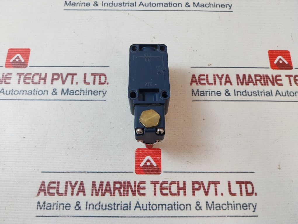 Festo Mfh-3-1/4 Solenoid Valve 22-120 Psi - Image 3