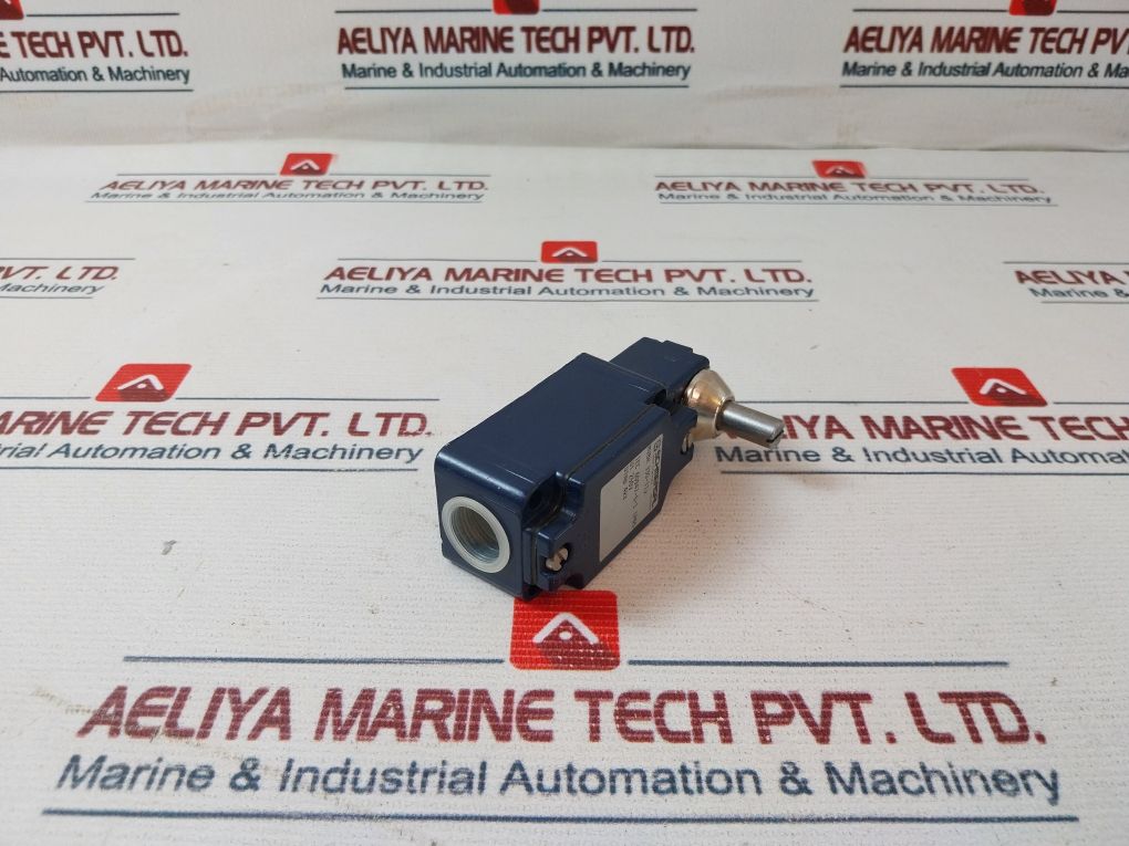 Festo Mfh-3-1/4 Solenoid Valve 22-120 Psi - Image 4